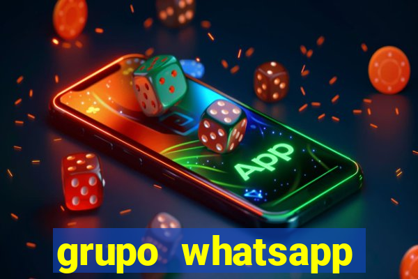 grupo whatsapp emprego bahia